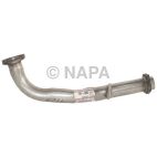 Exhaust Pipe