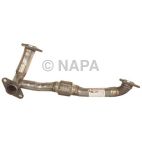 Exhaust Pipe
