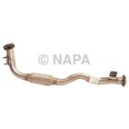 Exhaust Pipe