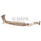 Exhaust Pipe