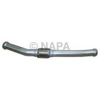 Exhaust Pipe