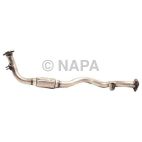 Exhaust Pipe