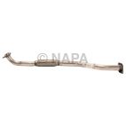 Exhaust Pipe