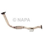 Exhaust Pipe