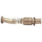Exhaust Pipe