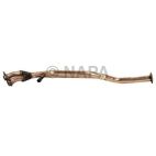 Exhaust Pipe