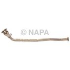 Exhaust Pipe
