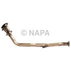 Exhaust Pipe