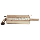 Exhaust Muffler