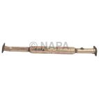Exhaust Resonator and Pipe Assembly