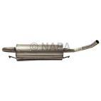 Exhaust Muffler