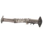 Exhaust Pipe