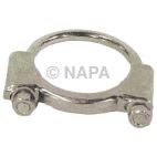 Exhaust Clamp