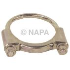 Exhaust Clamp
