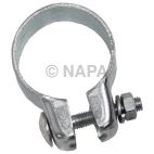 Exhaust Clamp
