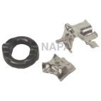 Exhaust Bolt and Spring