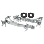 Exhaust Bolt and Spring
