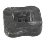 Exhaust Mount