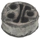 Exhaust Mount