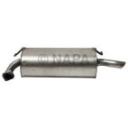 Exhaust Muffler