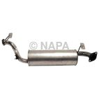 Exhaust Muffler