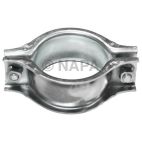 Exhaust Clamp
