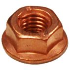 Exhaust Nut