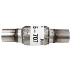 Exhaust Pipe Connector (BRExhaust)