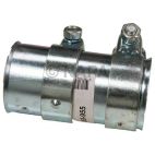 Exhaust Pipe Connector