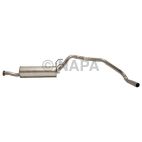 Exhaust Muffler