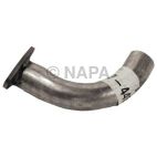Exhaust Tail Pipe