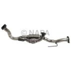 Exhaust Pipe