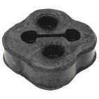 Exhaust Mount