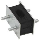 Exhaust Mount