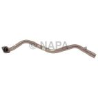 Exhaust Tail Pipe