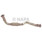 Exhaust Pipe