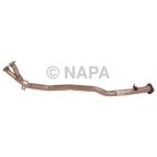 Exhaust Pipe