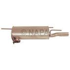 Exhaust Muffler
