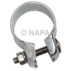 Exhaust Clamp
