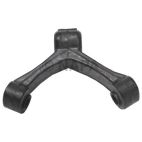 Exhaust Mount