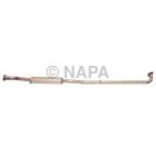 Exhaust Resonator