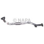Exhaust Pipe