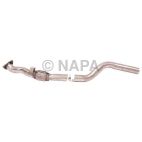 Exhaust Pipe
