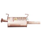 Exhaust Muffler