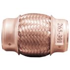 Exhaust Pipe Connector (BRExhaust)