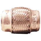 Exhaust Pipe Connector (BRExhaust)