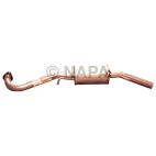 Exhaust Resonator