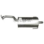 Exhaust Muffler