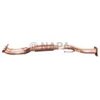 Exhaust Pipe