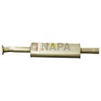 Exhaust Resonator